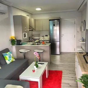  Apartamento Turquesa 10