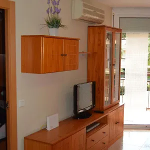  Apartamento Apartamento Piñol - Playa De