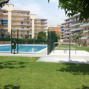  Apartamento Carrer De Victoria Dels Angels, 11